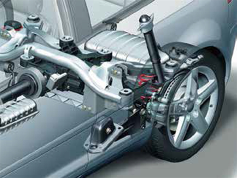 AUTOMOBILE