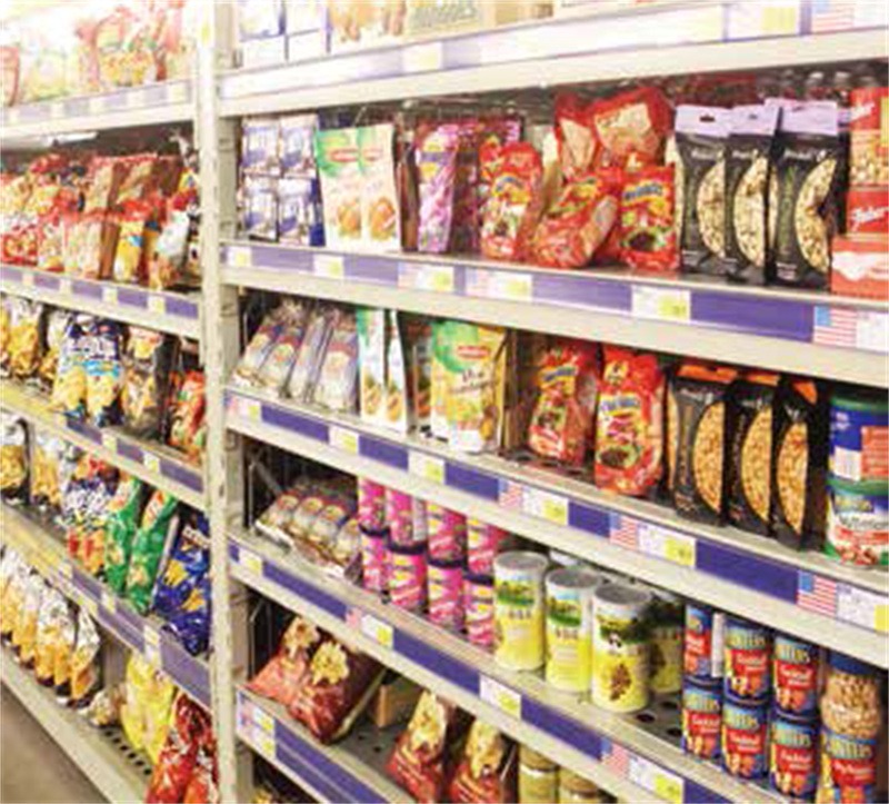 FLEXIBLE PACKAGING2