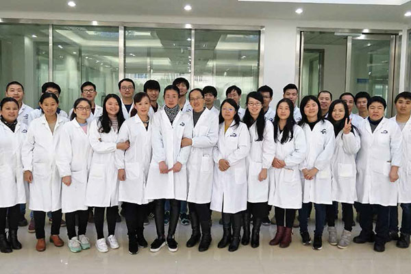 Kangda R&D TEAM