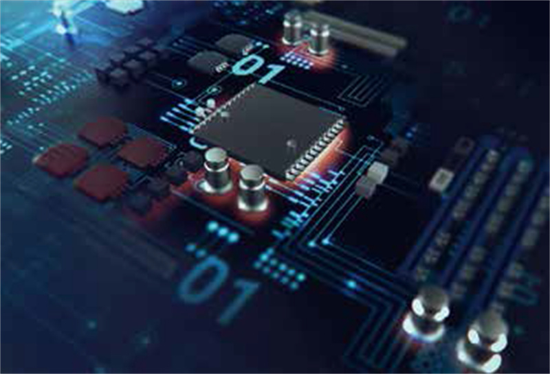 electronic product