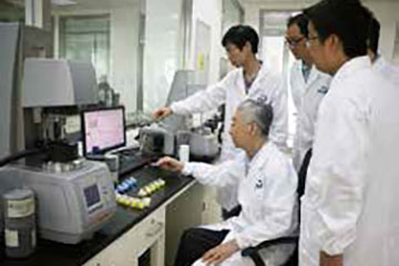 kangda r&d center