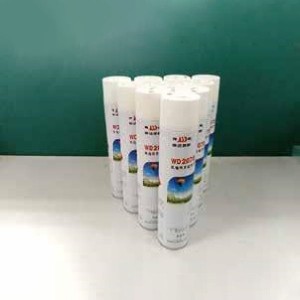 PU Sealant WD8510 / Modified Silane Sealant WD6637 / Spray Adhesive WD2078