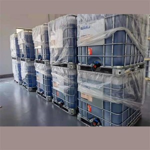 Wind Turbine Blade Polyurethane Infusion Resin WD8085A/WD8085B / Wind Power Blade Epoxy Matrix Resin WD0135/WD0137