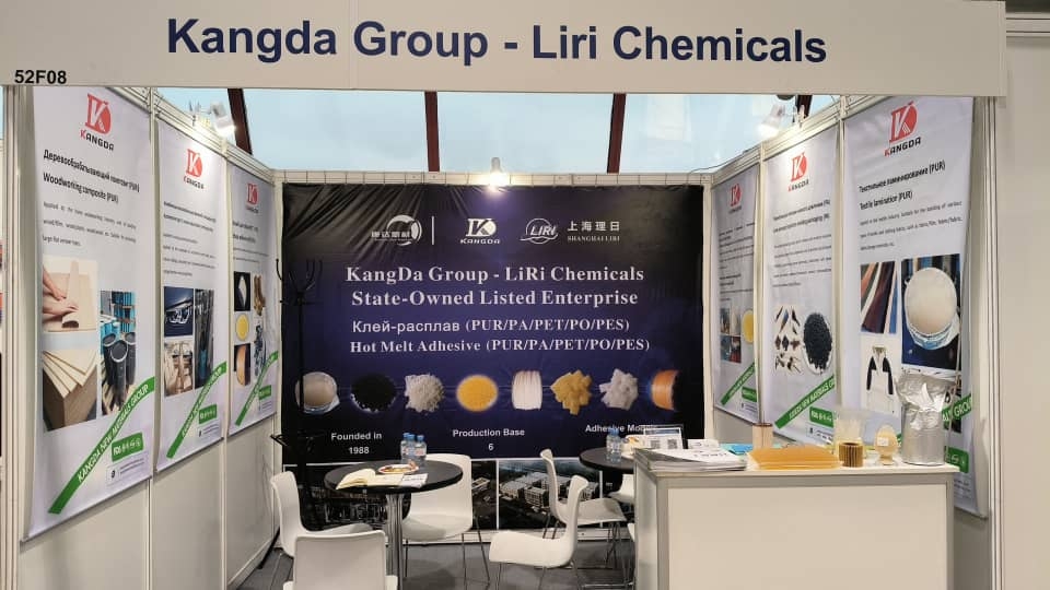 Exhibition Focus | Kangda New Materials’ Diversified Product Matrix Deeply Expands Overseas Markets